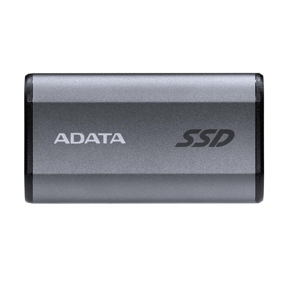 ADATA Elite SE880 Externe SSD – 1 TB, USB Typ-C (USB 3.2 Gen 2), 2000 MB/s