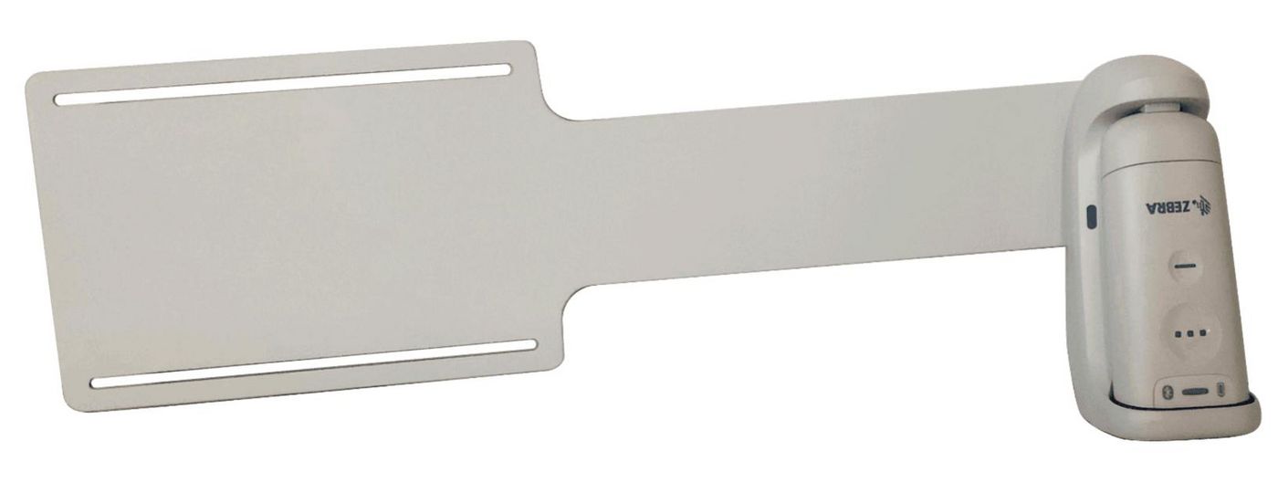 Zebra Halterung – VESA, gerade, Frontmontage – für CS60-HC