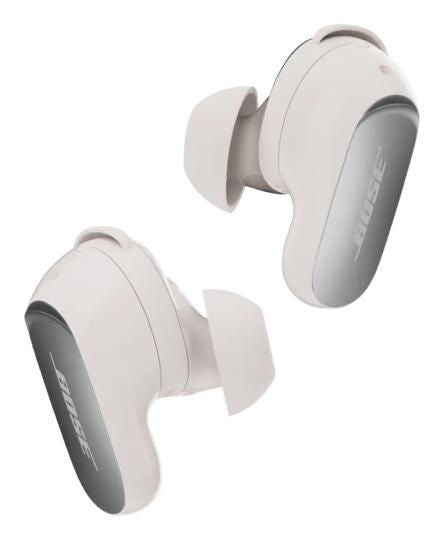 Bose QuietComfort Ultra Earbuds – True Wireless In-Ear Kopfhörer