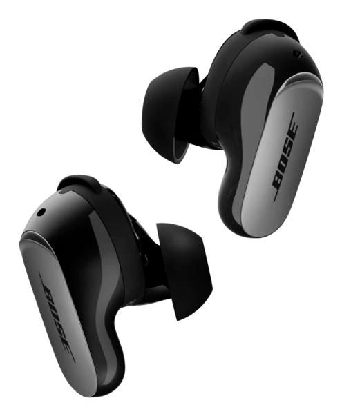 Bose QuietComfort Ultra Earbuds – True Wireless In-Ear Kopfhörer – Bluetooth