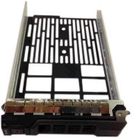 DELL 058CWC – Hot-Swap Caddy – für 3,5" Laufwerke, SATA/SAS