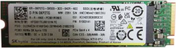 DELL 1 TB NVMe PCIe M.2 2280 SSD