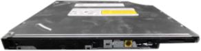 Dell 8X DVD+/-RW Slimline optisch