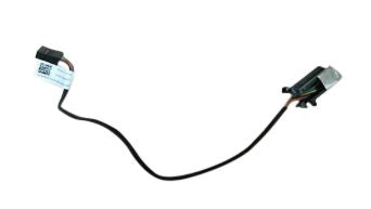DELL 02YK0T – Power-Button-Baugruppe mit Kabel, Halter und Dichtung