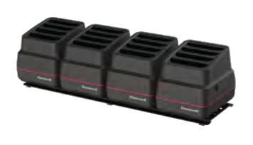 Honeywell 16-fach-Ladegerät für CT70