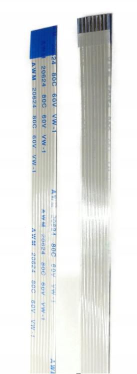 Zebra Kabel, grau – für GX430/GK420 (300792-002)