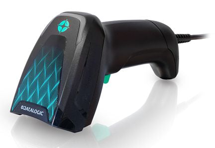 Datalogic Gryphon I GD4620 – Barcodeleser – USB – Kit: Scanner + Kabel