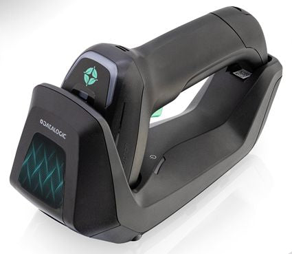 Datalogic Gryphon I GD4690 – Barcodeleser – USB – Kit: Ladestation + Kabel