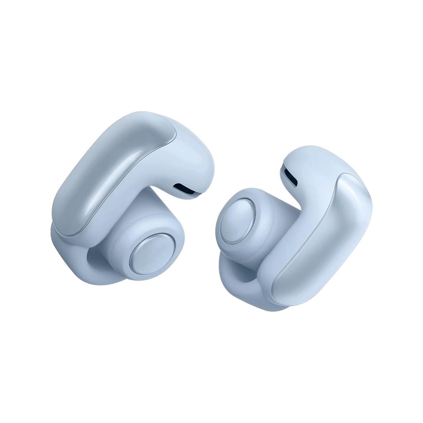 Bose In-Ear Kopfhörer – Bluetooth – Hellblau