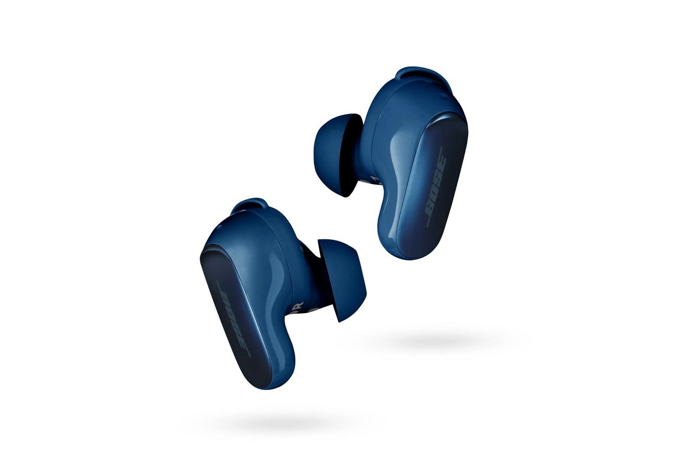 Bose In-Ear Bluetooth Kopfhörer – Blau