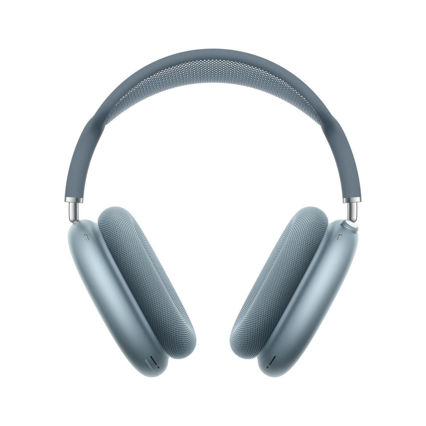 Apple AirPods Max Over-Ear Kopfhörer – ANC, BT, USB-C, mit Tragetasche, Blau, BT 5.0