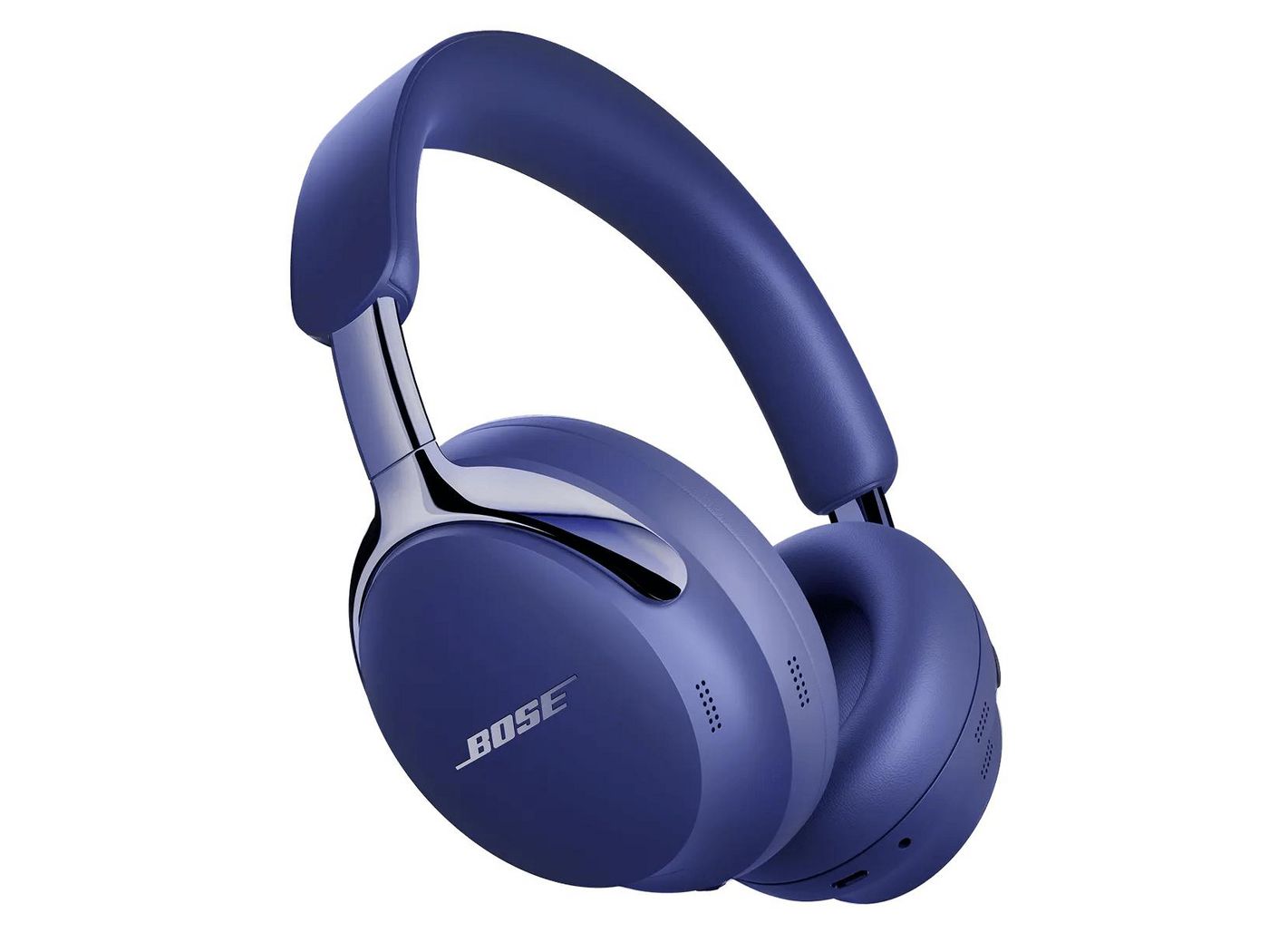 Bose Over-Ear Headset – Bluetooth – Violett