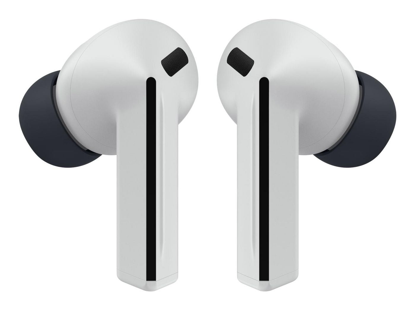 Samsung Zaadbt – True Wireless In-Ear Kopfhörer – Bluetooth 5.4, ANC, IP54 – Grau, für Android – bis 30 h