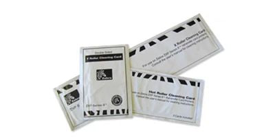 Zebra Reinigungskarten – für ZXP Serie 8 – 15 Karten