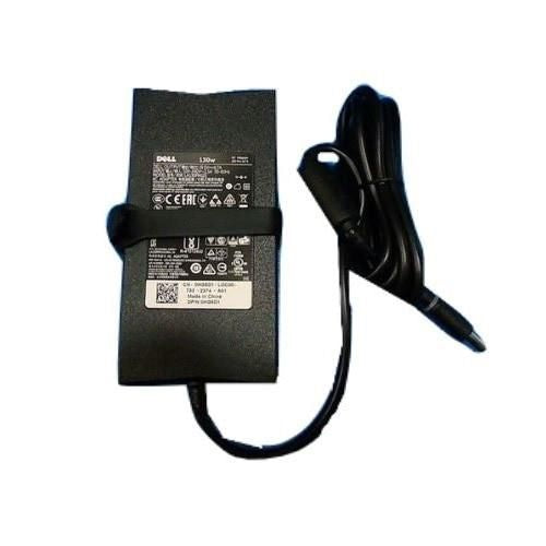 DELL Netzteil – 130 W – für Laptops – Schwarz
