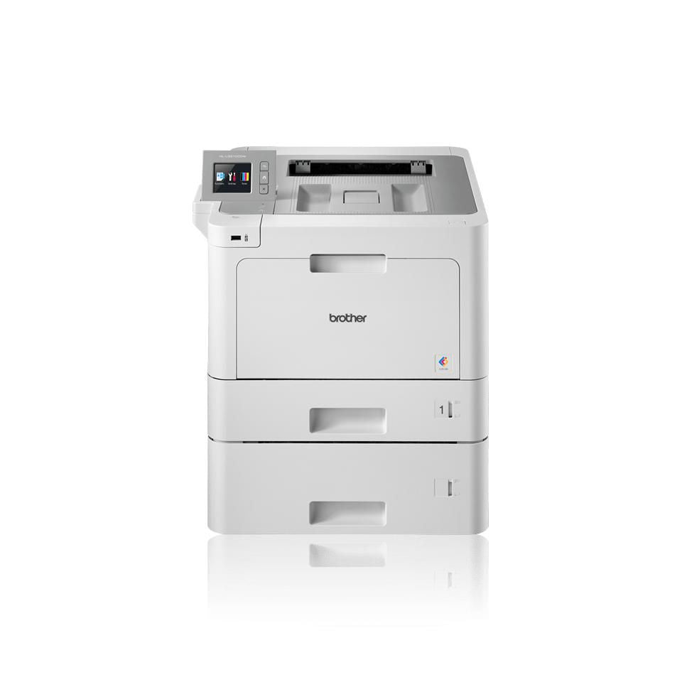 Brother HL L9310CDWT – A4, Farbe, 2400 × 600 dpi, WLAN