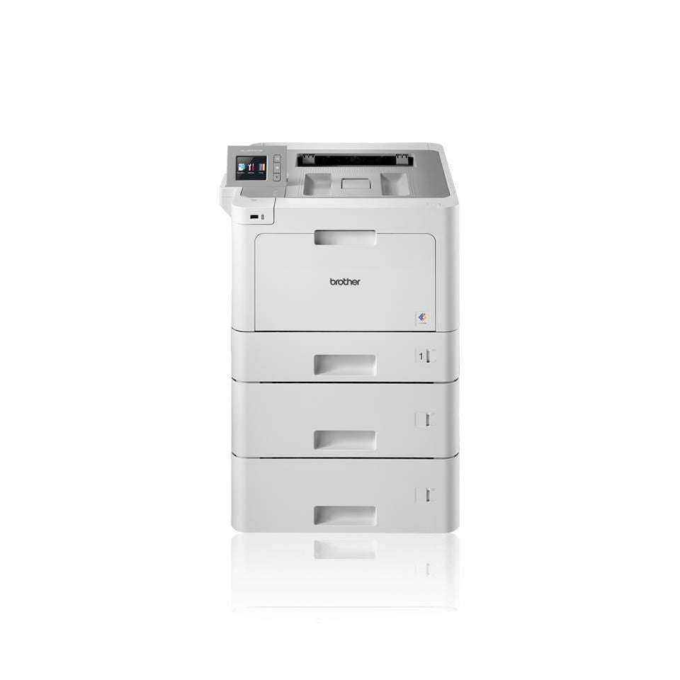 Brother HL-L9310Cdwtt – A4, Farbe, 2400 × 600 dpi, WLAN
