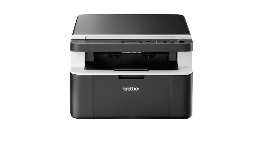 Brother Dcp-1512E – S/W Laser-MFP A4 – 20 ppm S/W