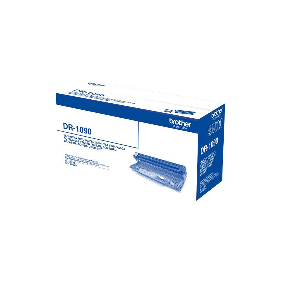 Brother Original Bildtrommel DR-1090 für DCP-1622WE/HL-1222WE/DCP-1623WE usw. – 10'000 Seiten