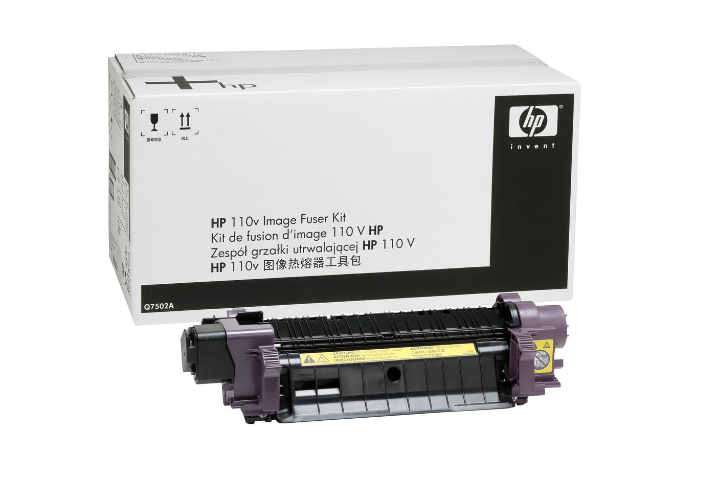 HP Fixiereinheit Q7503A, 220 V, 150'000 Seiten