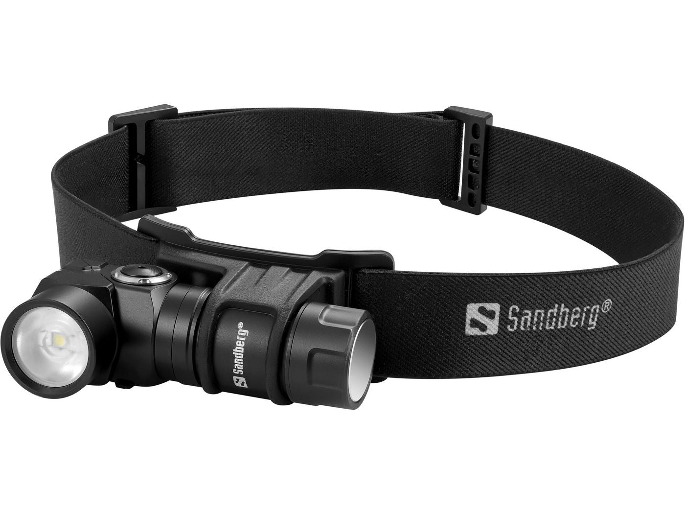 Sandberg Stirnlampe 500 Duo (421-35)