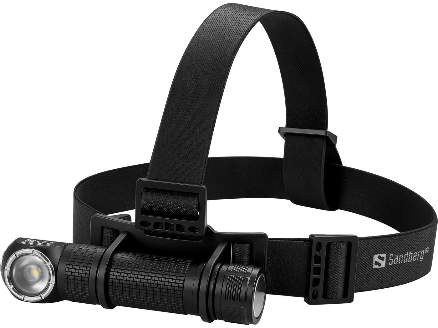 Sandberg Stirnlampe 1000 Pro