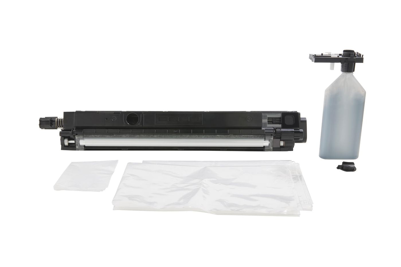 HP Entwicklereinheit Schwarz – für HP LaserJet-Drucker – 1'200'000 Seiten