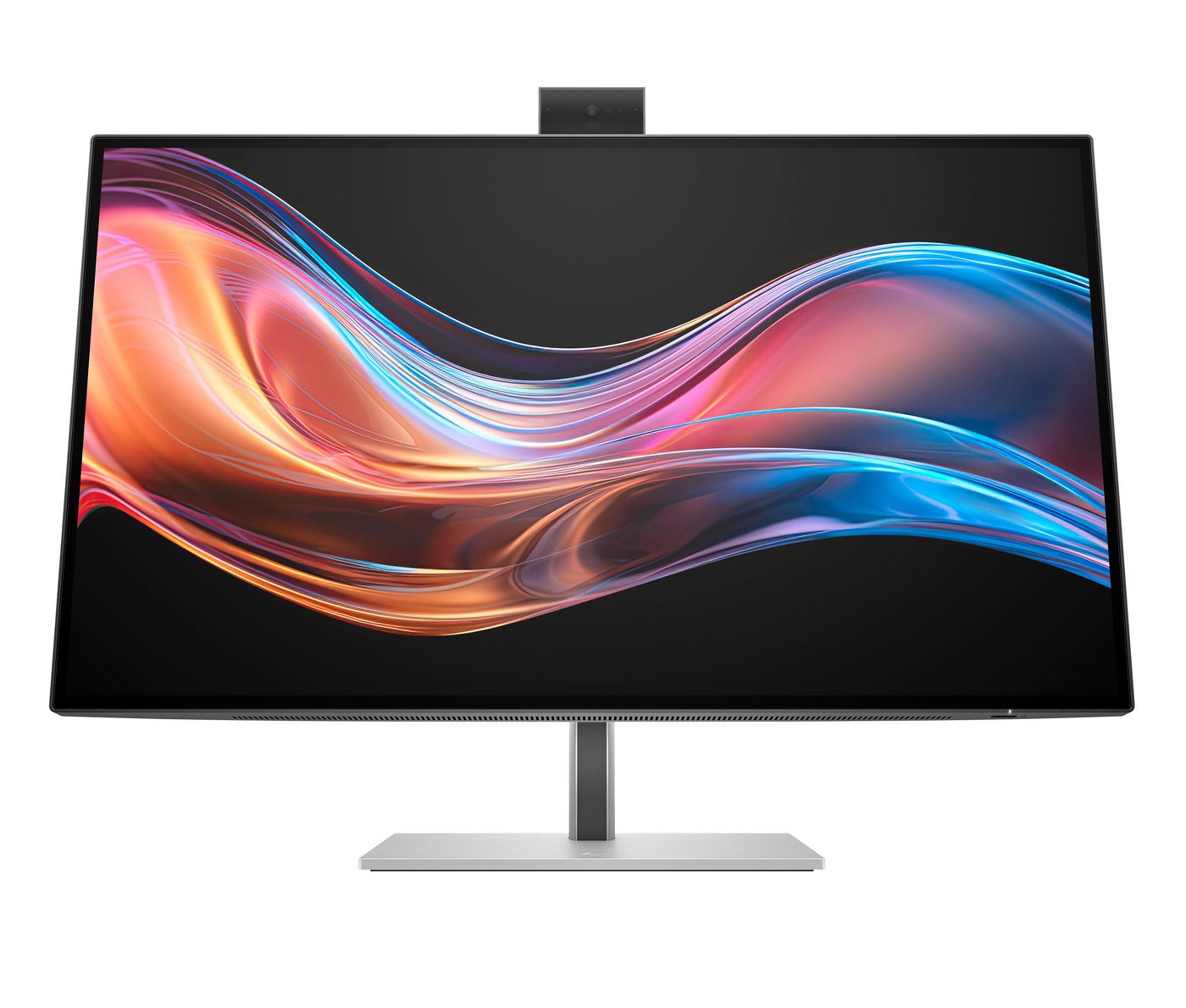 HP Series 7 Pro 727pm – Monitor, 27", 4K UHD (3840 × 2160)
