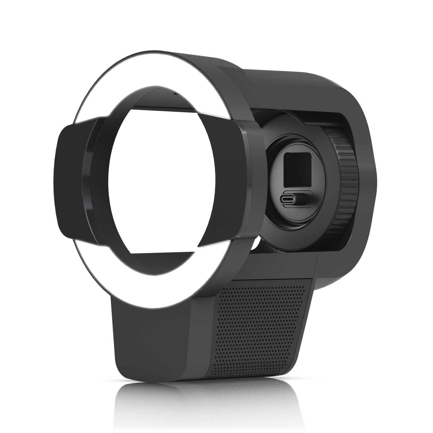 Ubiquiti Infrarot-LED – Langreichweite, Schwarz – für G6 Pro Bullet, AI Pro