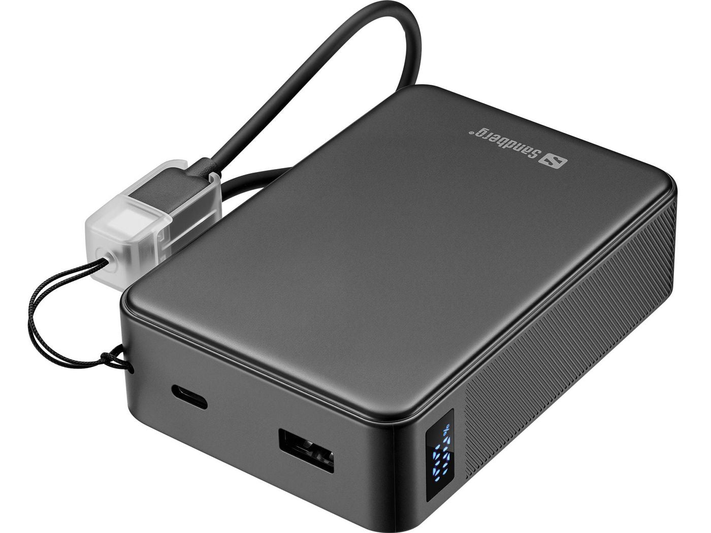 Sandberg Nano Powerbank 20'000 mAh – 20 W PD