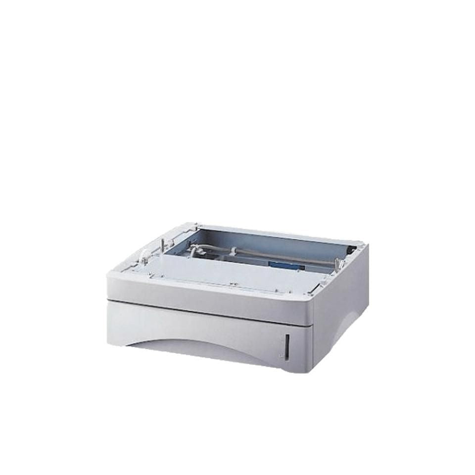 Brother LT-400 Papierfach 250 Blatt – für DCP-1200/DCP-1400/IntelliFax-4100e u. a., LT-400Z1