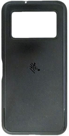 Zebra SG-EM45EXO1-01 – POS-Schutzhülle, für Geräte bis 17,1 cm (6,72"), Schwarz