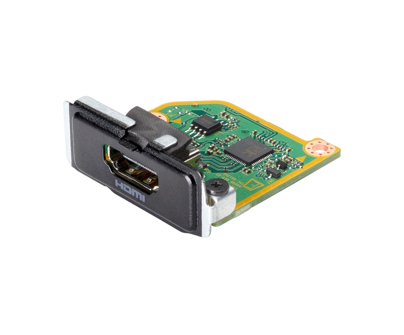 HP HDMI Port Flex IO v2 – HDMI-Port, eingebaut, 41,8 × 39 × 16,5 mm, 11,5 g – China