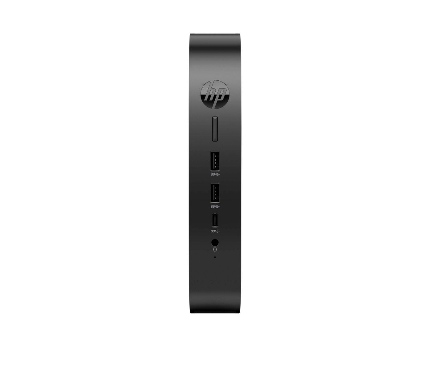 HP Elite T655 Thin Client – Wi‑Fi, Ethernet, Bluetooth – 35 × 200 × 200 mm