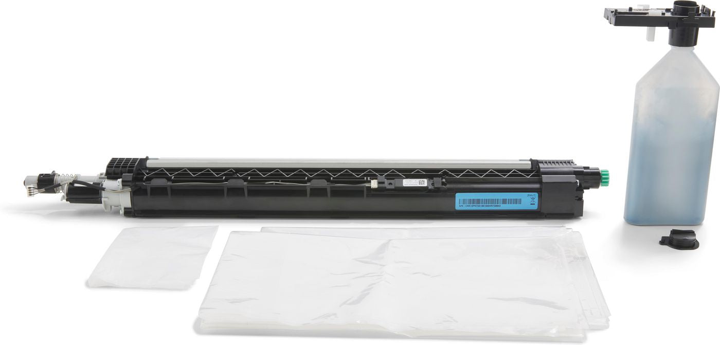 HP Entwicklereinheit Cyan – für HP-Drucker – 900'000 Seiten