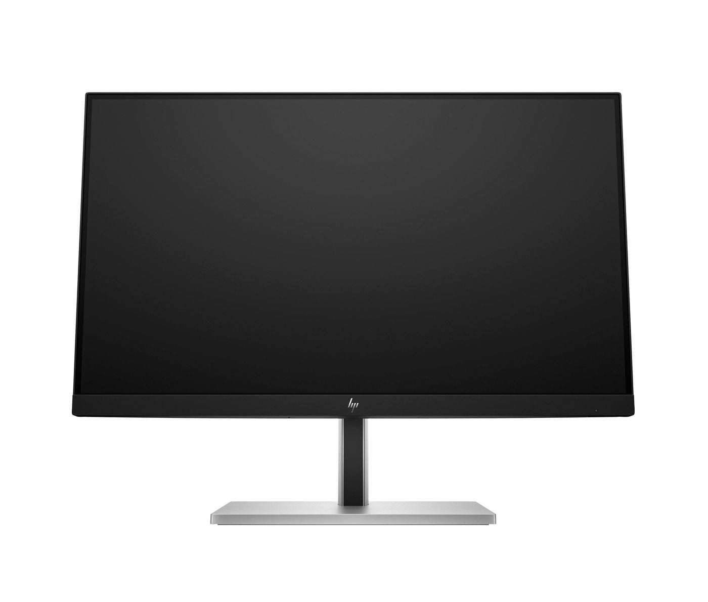 HP E22 G5 – Monitor, 21,5", IPS, 75 Hz, 250 cd/m², USB-Hub integriert, VESA 100 × 100, Schwarz