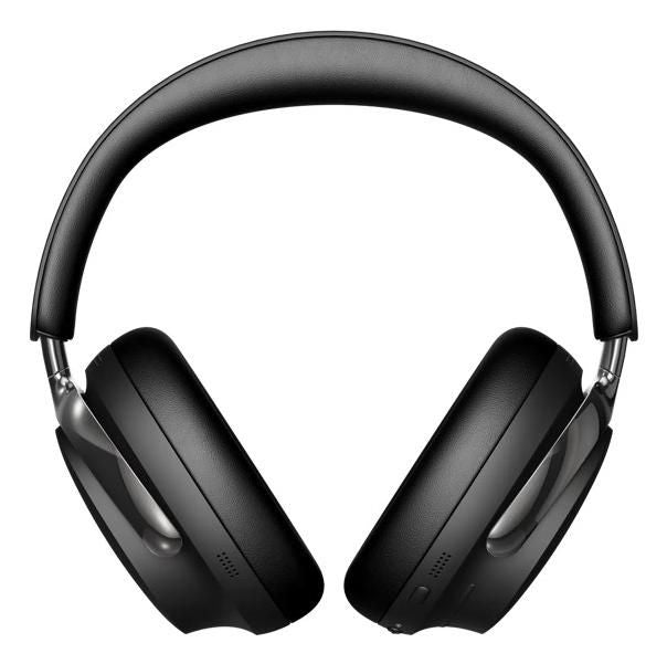 Bose QuietComfort Ultra 2. Gen – Over-Ear Kopfhörer – Schwarz