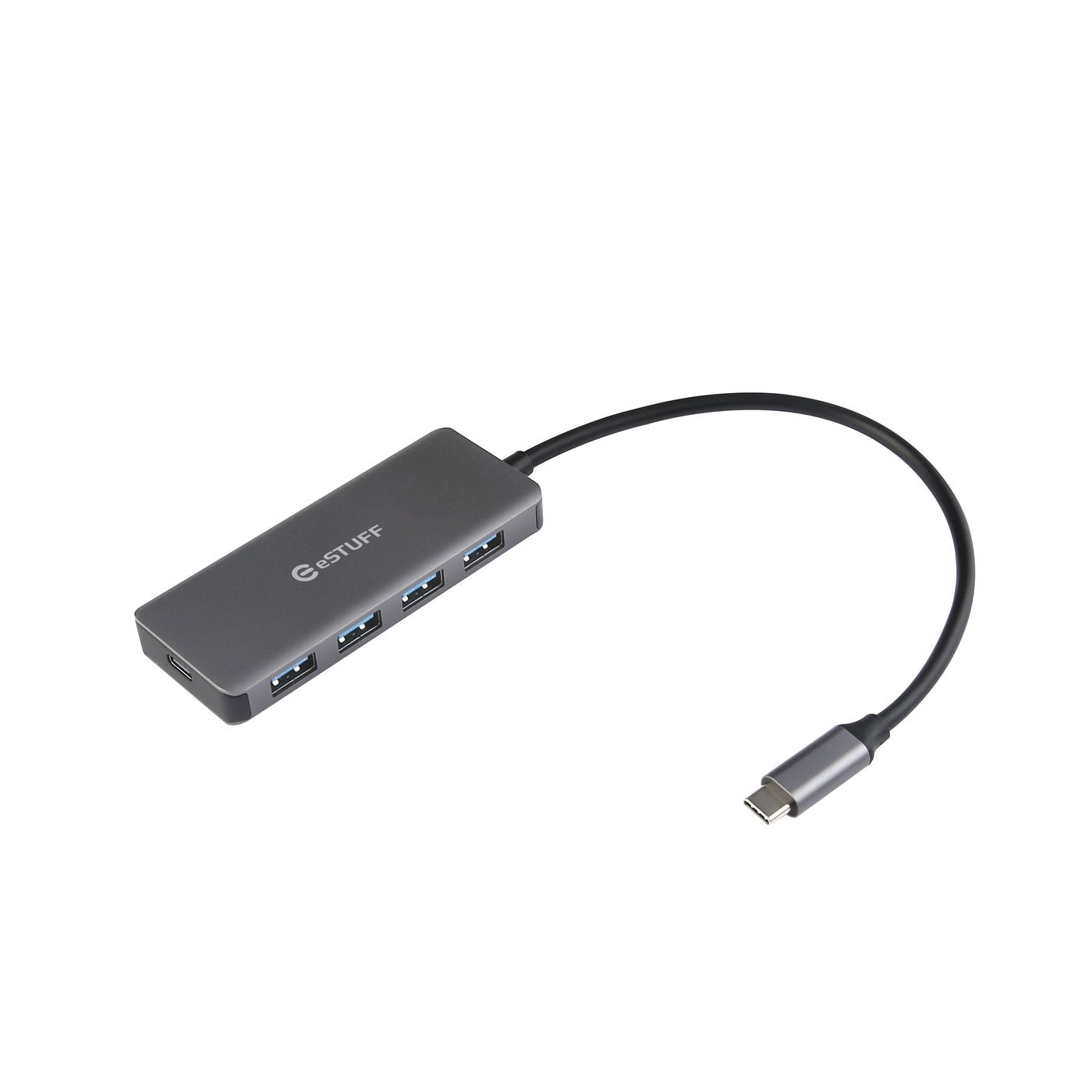 eSTUFF USB-Hub – USB-C
