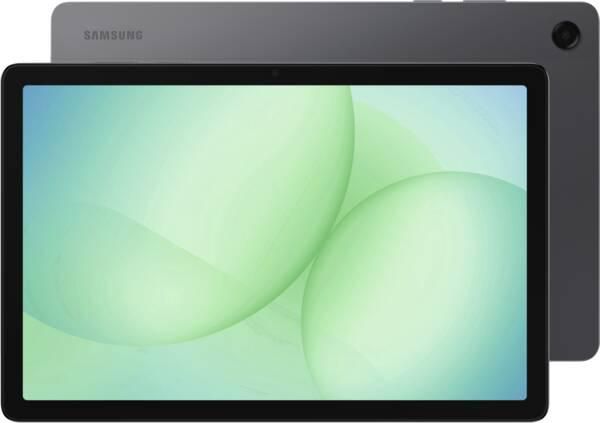 Samsung Galaxy Tab A11 – 8,7", 128 GB, 8 GB RAM, WLAN, Grau