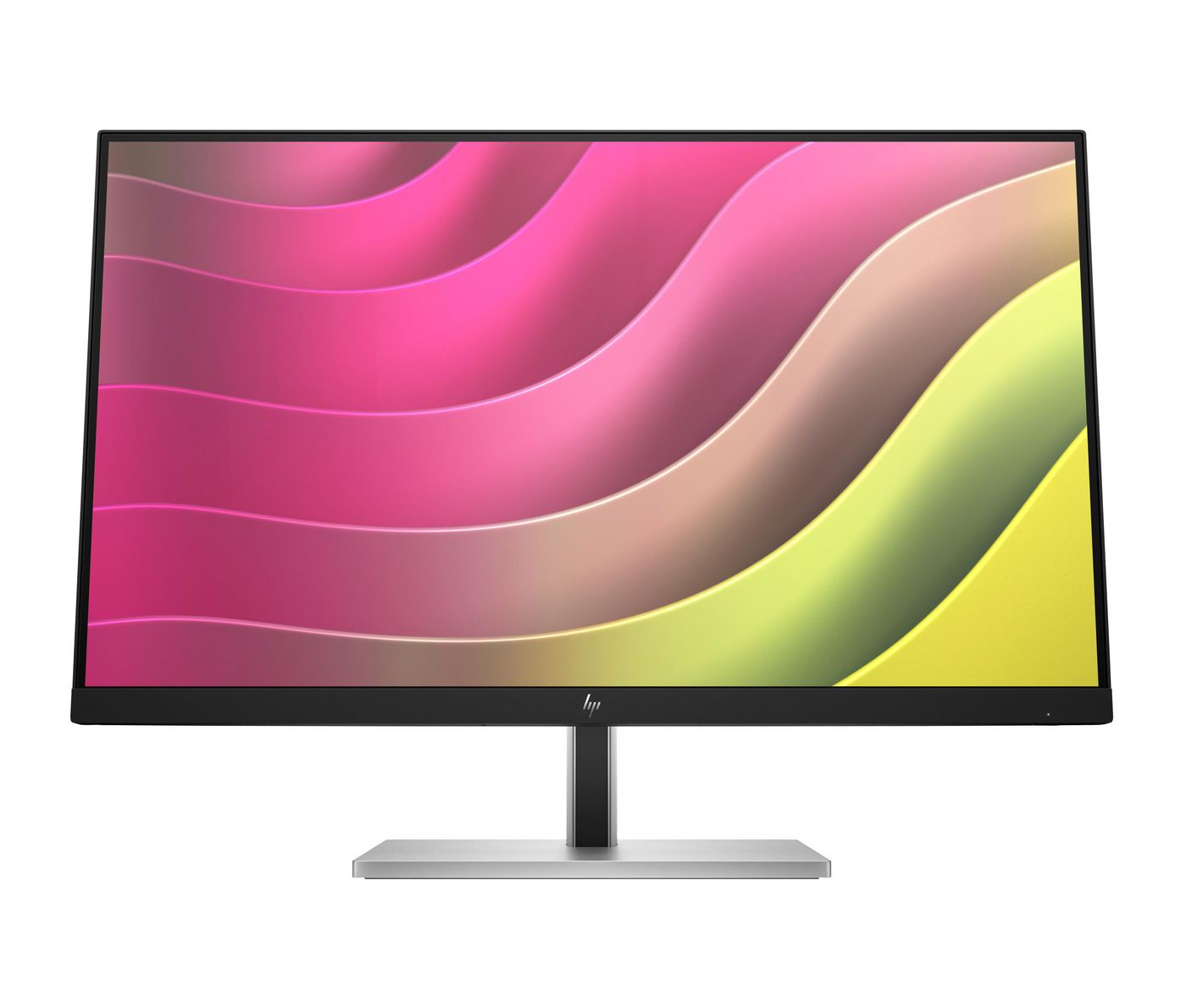 HP E24t G5 – Monitor, 23,8", 1920 × 1080 (Full HD), Touch, Schwarz