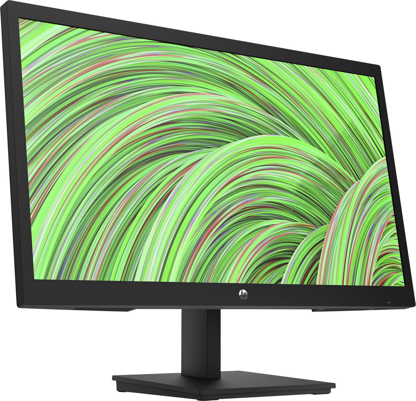 HP V22V G5 – Monitor, 21,4" 1920 × 1080 (Full HD), Schwarz