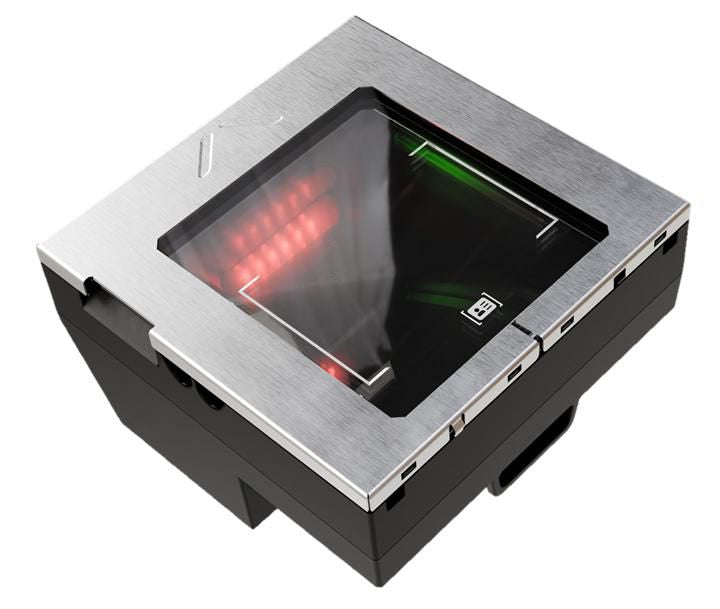 Datalogic Magellan 3710HSi – Barcodeleser – USB – Kit: Kabel