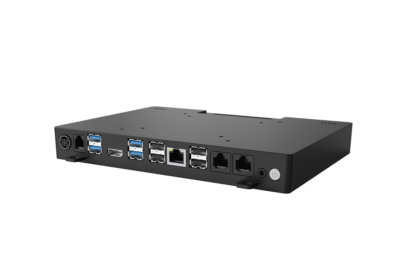 Capture für CA-M6, i5-1235U Box Modul