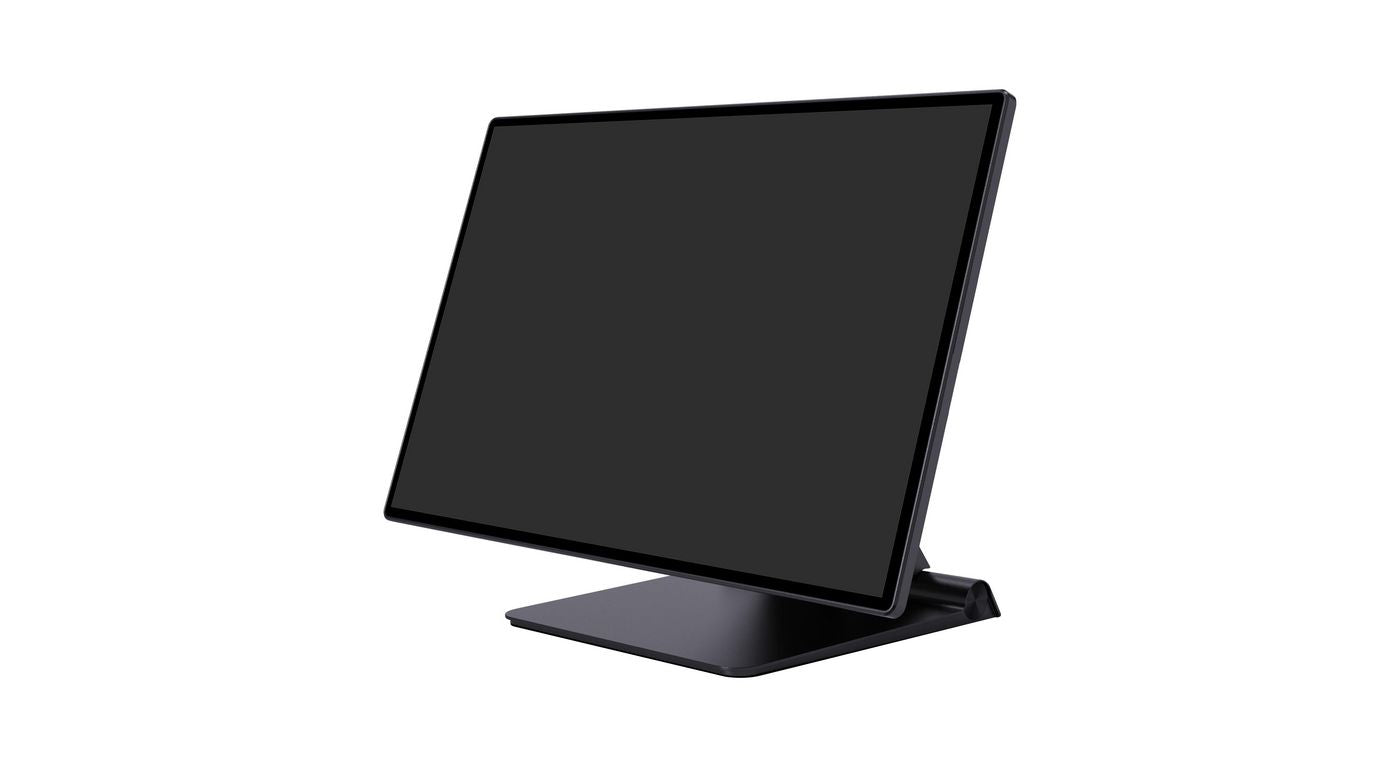 Capture Touch-Monitor 18,5" – 1920 × 1080 (Full HD), LCD, PCAP 10-Punkt, 350 cd/m²
