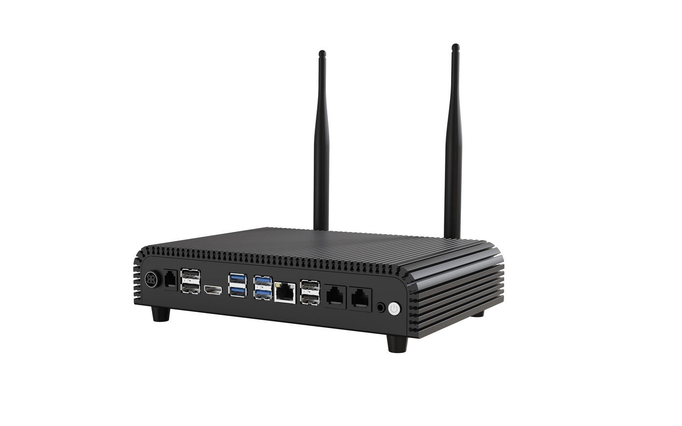 Capture Core i5-1235U Box PC Modul