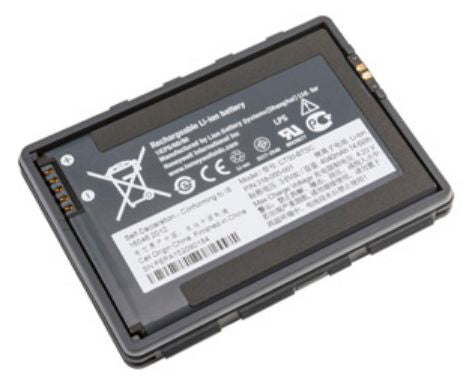 Honeywell Akku – 4020 mAh – für CT50, CT60