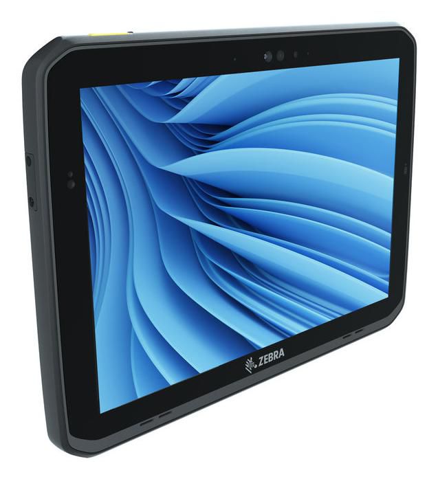 Zebra ET80 – 12", 256 GB, 16 GB RAM, WLAN, Windows 10 Pro, Barcode-Imager