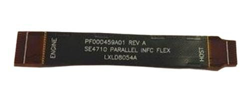 Zebra DEX-Kabel – SE4710 zu PL3307-A – 1 Stück, Schwarz