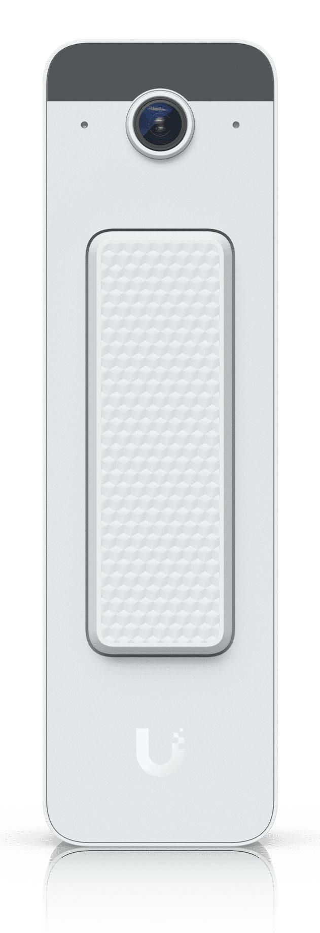 Ubiquiti Video-Türklingel – PoE, Weiss