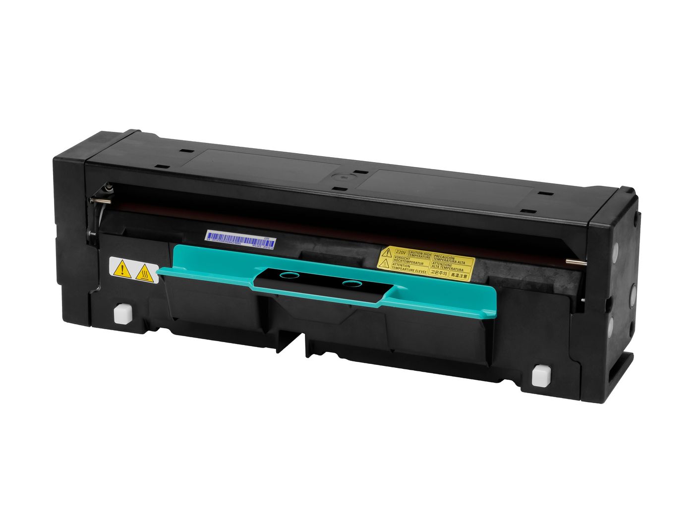 HP Fixiereinheit, 220 V, Schwarz
